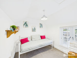 Bedroom 4- click for photo gallery